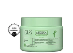 MASCARA FELPS BAMBOO 300G