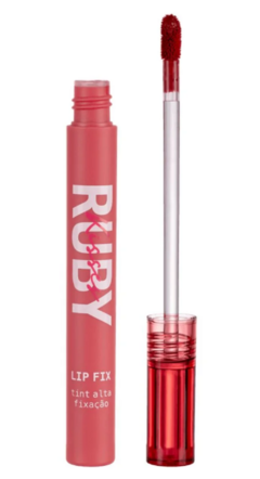 LIP FIX RUBY KISSES BLUEBERRY PIE 2ML LLT04B