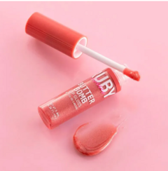 Imagem do BUTTER BOMB GLOSS RUBY KISSES PILLOWTALK 7.8ML RBL10B