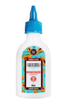OLEO LOLA BEM DITA GHEE MAMAO 50ML