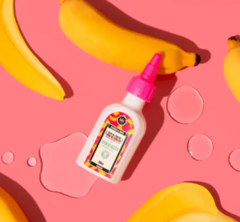 OLEO LOLA BEM DITA GHEE BANANA 50ML