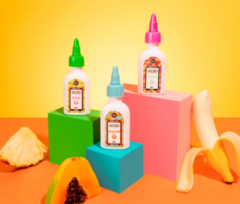 OLEO LOLA BEM DITA GHEE ABACAXI 50ML - loja online