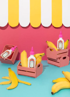 OLEO LOLA BEM DITA GHEE BANANA 50ML