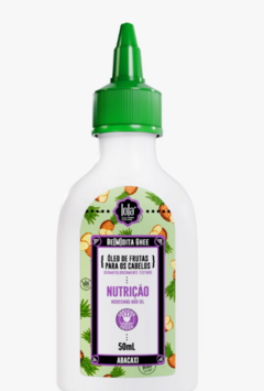 OLEO LOLA BEM DITA GHEE ABACAXI 50ML na internet