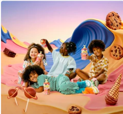 Imagem do CREME PARA PENTEAR LOLA CACHINHO FELIZ CHOCOLATE 450G