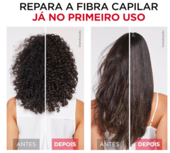 CREME MILAGROSO ELSEVE 3EM1 REPARACAO TOTAL 5 500ML - loja online