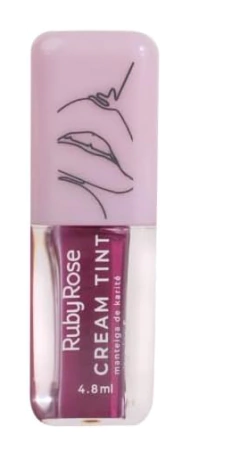 CREAM TINT RUBY ROSE PURPOSE 03 HB82333 - Bazar do Cabeleireiro | Produtos de Perfumaria para uso profissional e domestico. Melhor loja de perfumaria de Recife e Regiao metropolitana