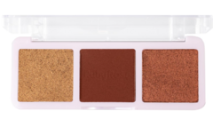 TRIO BLUSH ILUMINADOR RUBY ROSE HBF5832 B30 na internet