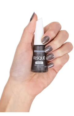 ESMALTE RISQUE MEU HOROSCOPO DO DIA - Bazar do Cabeleireiro | Produtos de Perfumaria para uso profissional e domestico. Melhor loja de perfumaria de Recife e Regiao metropolitana