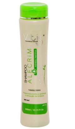 CONDICIONADOR VITISS ALECRIM 500ML na internet