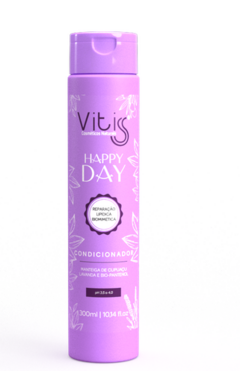 CONDICIONADOR VITISS HAPPY DAY 300ML