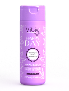 FINALIZADOR VITISS HAPPY DAY 200ML
