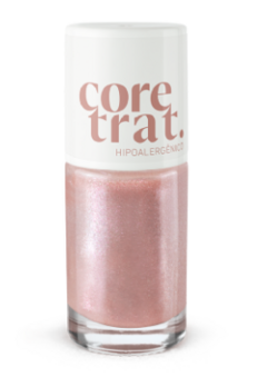 KIT 2 ESMALTE BLANT 8.5ML+1 LIP GLOS NEUTRO - Bazar do Cabeleireiro | Produtos de Perfumaria para uso profissional e domestico. Melhor loja de perfumaria de Recife e Regiao metropolitana