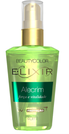 ELIXIR BEAUTY COLOR ALECRIM 40ML