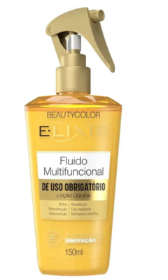 ELIXIR BEAUTY COLOR MULTIFUNCIONAL 150ML