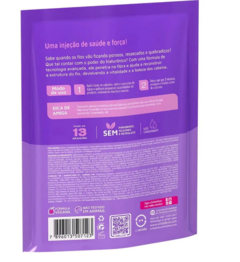 CREME DE TRATAMENTO NOVEX HIALURONICO REFIL 300G - Bazar do Cabeleireiro | Produtos de Perfumaria para uso profissional e domestico. Melhor loja de perfumaria de Recife e Regiao metropolitana