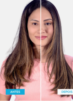 FINALIZADOR FOREVER LISS PENTEIA CABELO 200ML na internet