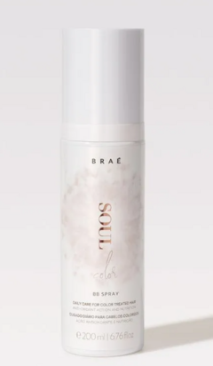 BRAE SOUL COLOR BB SPRAY CONDICIONANTE 200ML