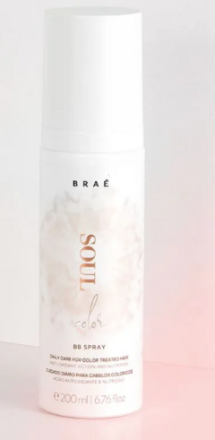 BRAE SOUL COLOR BB SPRAY CONDICIONANTE 200ML