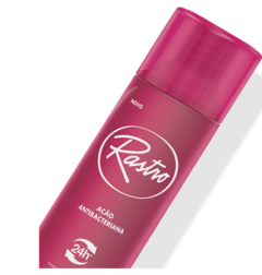 DESODORANTE SPRAY RASTRO 90ML 
