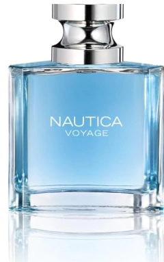 DEO COLONIA NAUTICA VOYAGE EDT 50ML