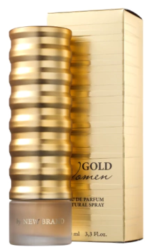 PERFUME NEW BRAND 100ML na internet