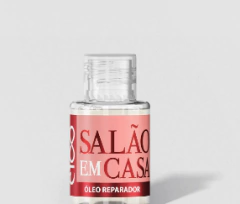 OLEO EICO SALAO EM CASA HIDRATACAO INTENSIVA 7ML - Bazar do Cabeleireiro | Produtos de Perfumaria para uso profissional e domestico. Melhor loja de perfumaria de Recife e Regiao metropolitana