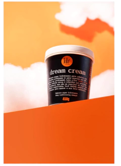 MASCARA LOLA DREAM CREAM 450GR