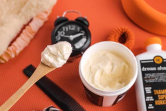 MASCARA LOLA DREAM CREAM 450GR na internet