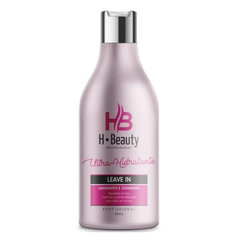 LEAVE IN H.BEAUTY ULTRA HIDATANTE 300ML