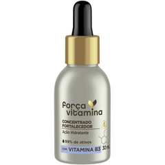 CONCENTRADO FORCA VITAMINA B3 30ML