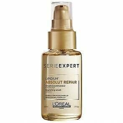 Sérum L'Oréal Professionnel Absolut Gold Quinoa + Protein 50ML