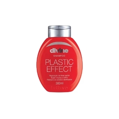 SHAMPOO FATTORE PLASTIC EFECT 300ML