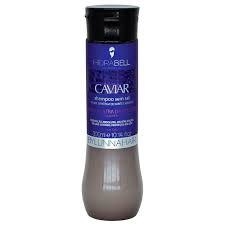 SHAMPOO HIDRABELL CAVIAR 350ML