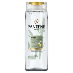 SHAMPOO PANTENE BAMBU 400ML