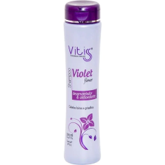 SHAMPOO VITISS VIOLET 300ML