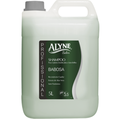 SHAMPOO ALYNE BABOSA 5LITROS