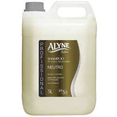 SHAMPOO ALYNE NEUTRO 5LT