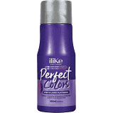 MATIZADOR ILIKE 300ML P.COLORS PLATINADO