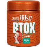 BOTOX CAPILAR ILIKE 250G