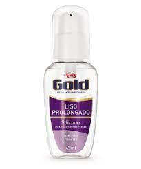 REPARADOR DE PONTAS SILICONE NIELY GOLD LISO PROLONGADO 42ML