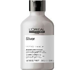 SHAMPOO LOREAL SERIE EXPERT SILVER MAGNESIUM 300ML