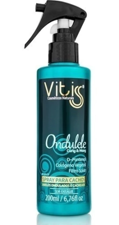 SPRAY VITISS ONDULELE 200ML