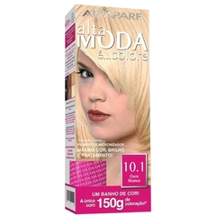 Imagem do TINTA ALTA MODA 10.1 LOURO EXTRA CLARO CINZA