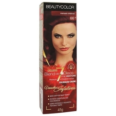 TINT.BEAUTY COLOR INDIV E 66.26 MARSALA