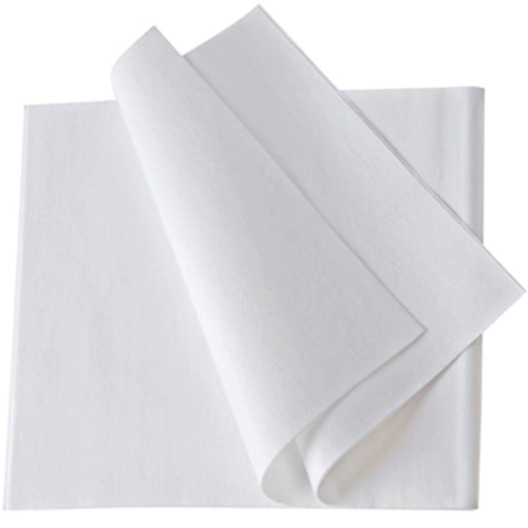 TOALHA SANTA CLARA PARA MANICURE DESCARTAVEL C/20