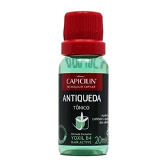 TONICO CAPICILIN ANTIQUEDA 20ML 