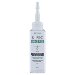 TONICO SOFT HAIR BIOPLEX NASCE FIOS 60ML