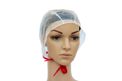 TOUCA NETTE P/MECHA PVC UN