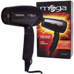 SECADOR MEGA TRAVEL 1500 DM120 BIVOLT